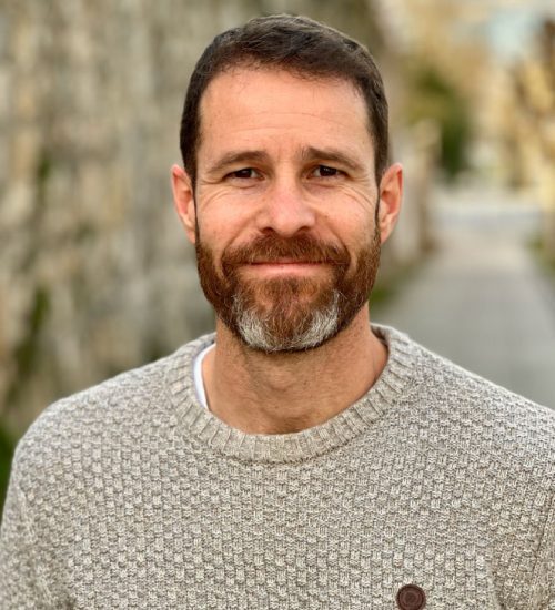 SERGIO DÍAZ FERNÁNDEZ